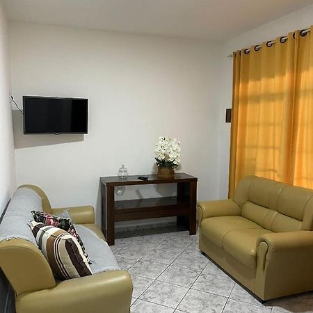 Casa Familia Santos Villa Penha  Eksteriør billede