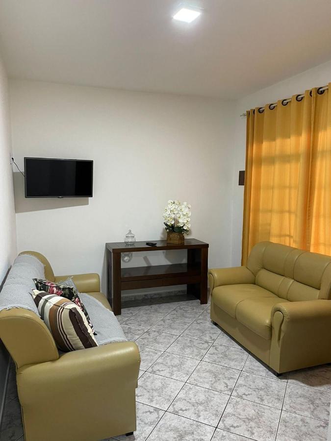 Casa Familia Santos Villa Penha  Eksteriør billede