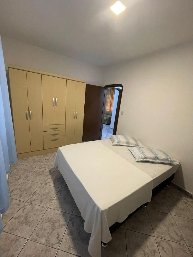 Casa Familia Santos Villa Penha  Eksteriør billede