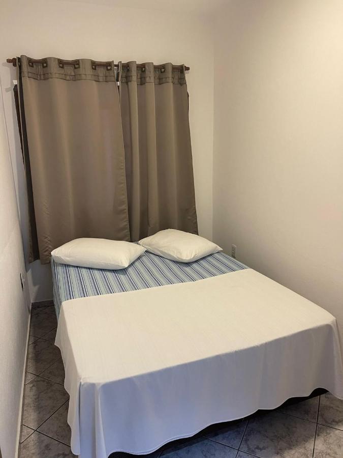 Casa Familia Santos Villa Penha  Eksteriør billede