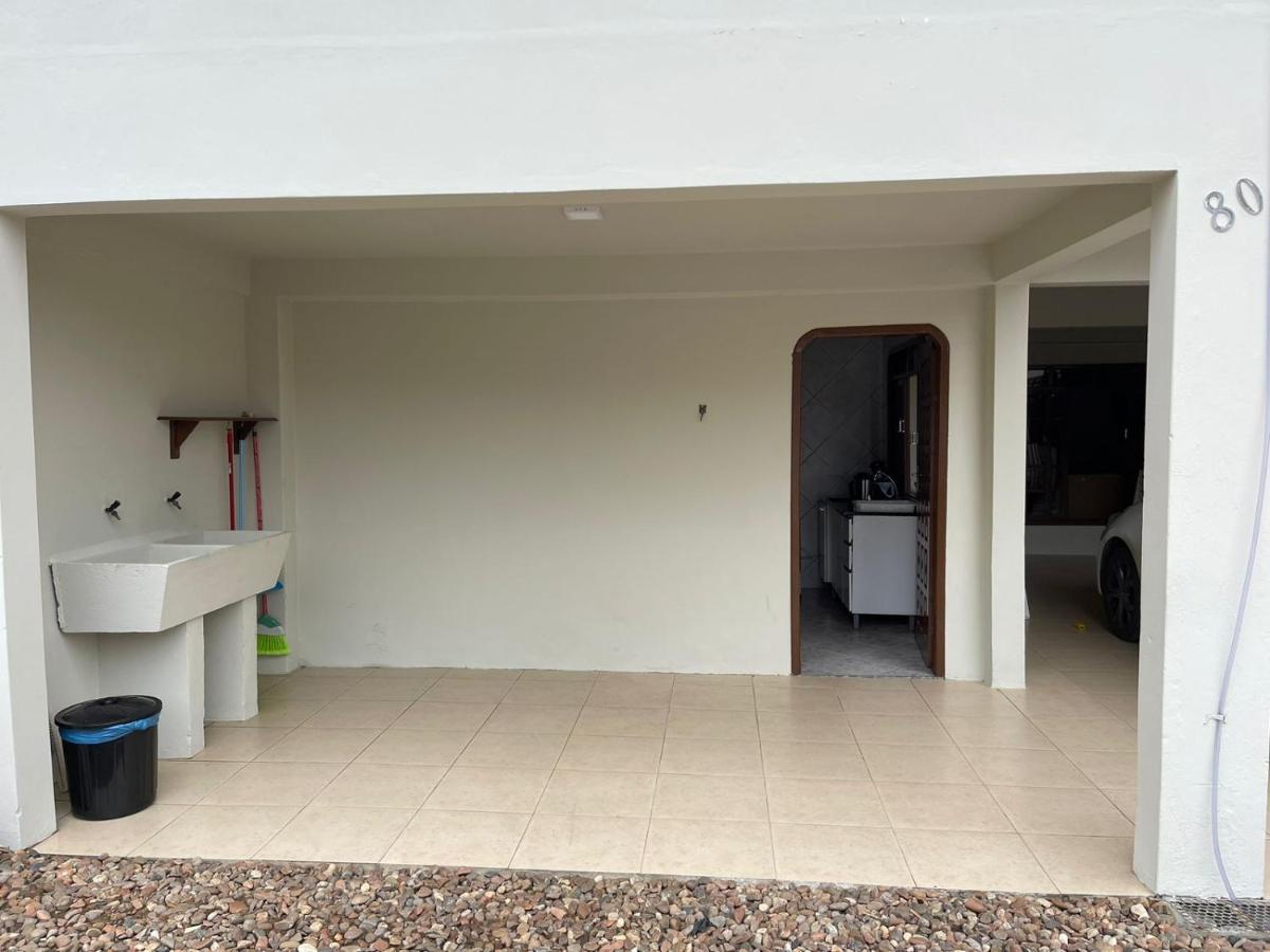 Casa Familia Santos Villa Penha  Eksteriør billede