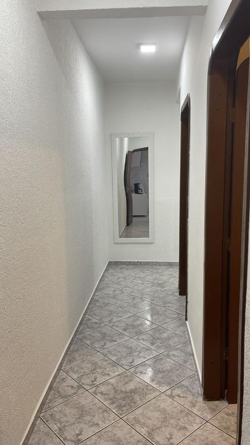Casa Familia Santos Villa Penha  Eksteriør billede