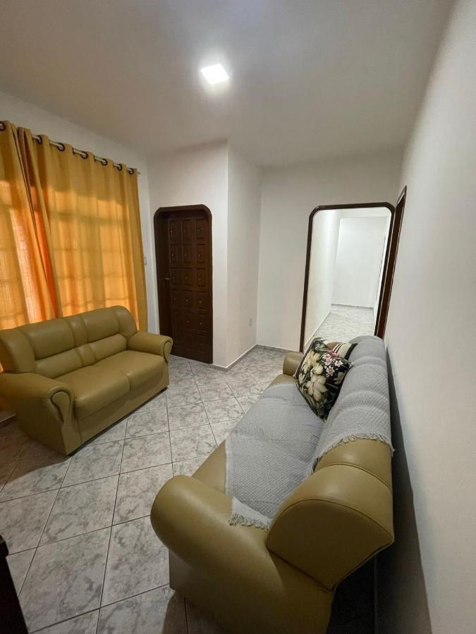 Casa Familia Santos Villa Penha  Eksteriør billede