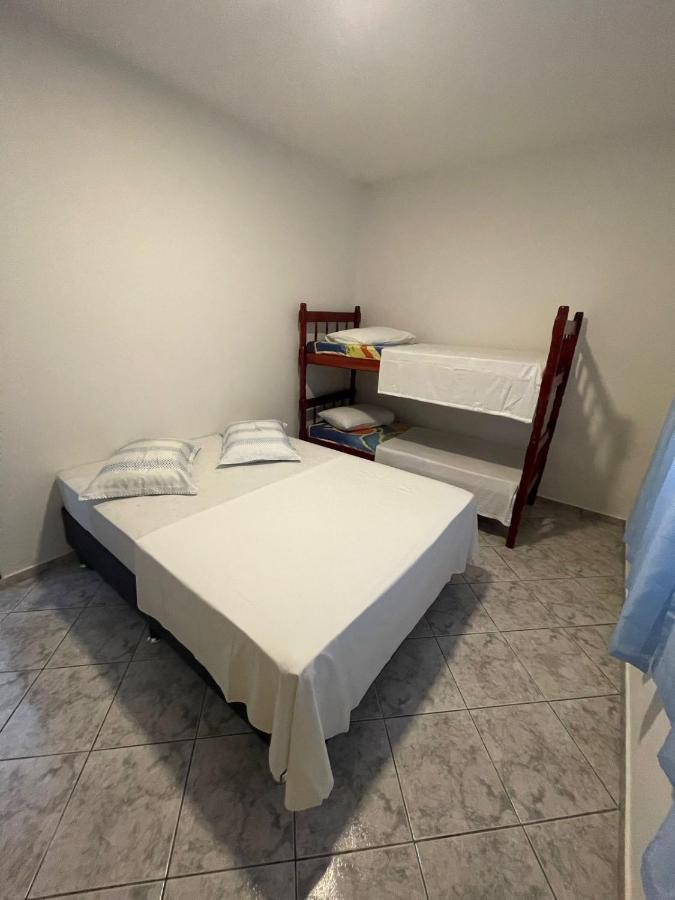 Casa Familia Santos Villa Penha  Eksteriør billede